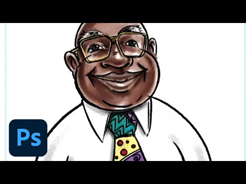 Getting Started in Adobe Photoshop with Spencer Nugent - 1 of 2 | Adobe Creative Cloud