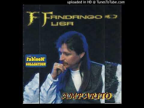 Fandango USA - Amparito [HD] 2022