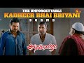 பிரியாணிக்கு நான் அடிமை All In All Azhagu Raja Movie Scene