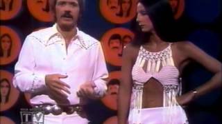 Sonny and Cher   Two of Us and I Got You Babe close