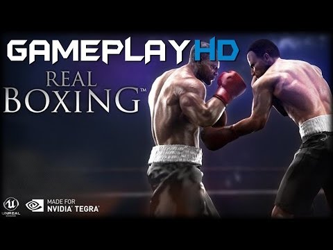 real boxing pc download