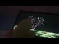 Kermit Watches The THX Amazing Life Logo