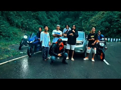 ADURI ( JUJU RIANG X KARICK Y )