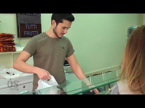 MÇ ROMA DONDURMA - BAKIRKÖY / İSTANBUL