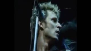 Mike Dirnt Singing Compilation (The Network + Green Day)
