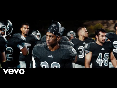 Big Sean - I Don't Fuck With You (Official Music Video) ft. E-40