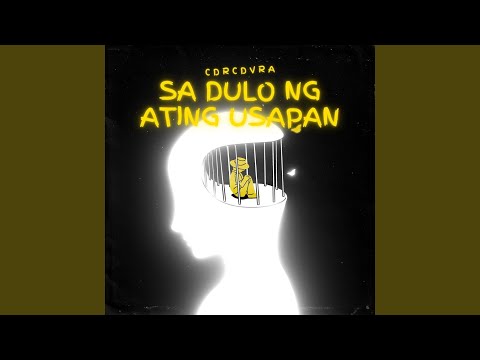 Sa Dulo Ng Ating Usapan
