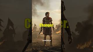 Alexander the Great: The Unstoppable Conqueror Pt. 2 (in 60 seconds)