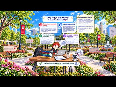 [HD] EECS3342 F26 - 2026-09-10 (Thursday) - Lecture 1