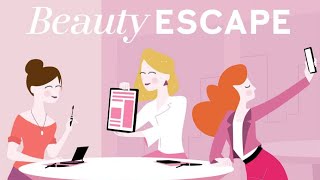 Beauty Hacks, Hair, Nails & Skin - Rebecca