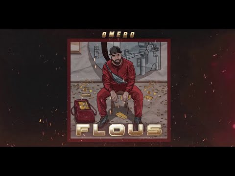 Omero - Flous (prod. by DJ Clasco)