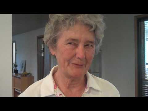 Lotterivinder Nitta Dalgaard