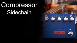 Compressor – Empress Effects Inc.