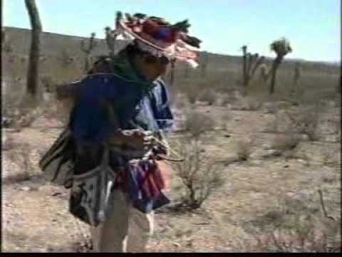 PEYOTE -  Last of The Medicine Men   [[Part 02]]