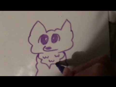 Naomi Lord Foxes