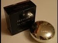 Обзор:пудра Guerlain и две яркие помады Lancôme. 