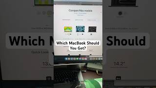 Which MacBook is right for you? #macbook #techtok #igageit #macbookneo #macbookairm2