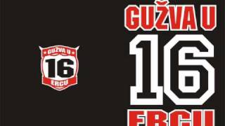 Guzva u 16ercu - Guzva u birtiji