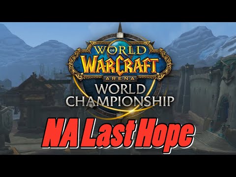 NA Last Hope | Cloud 9 vs Team Prismatic | R1 UB | 2019 AWC Summer Finals | Match 04