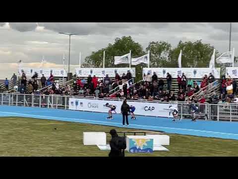 2022WSG Senior men 500M+D Final