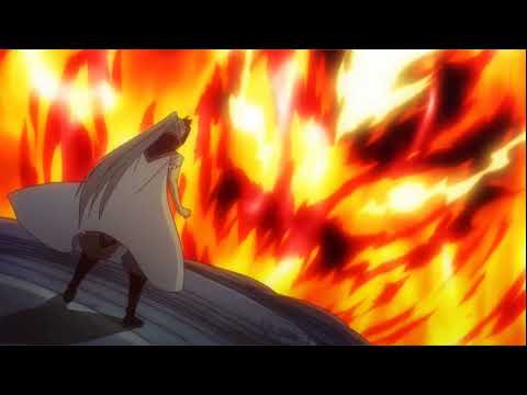 Natsu call Uncle to Igneel's Friend | Funny Moment 😂😂 #fairytail