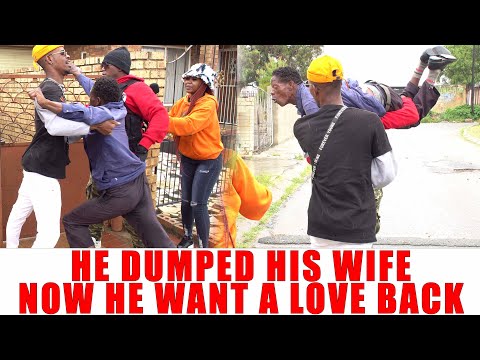 Ep 247 He Dumped His Wife Now He Want A Love Back
