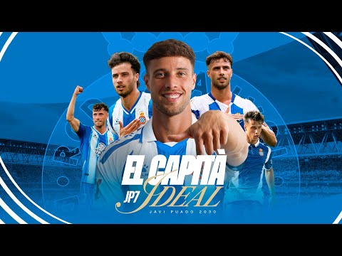 🔴 LIVE | 🎥 Acte de renovació de Javi Puado | #EspanyolMEDIA #RCDE