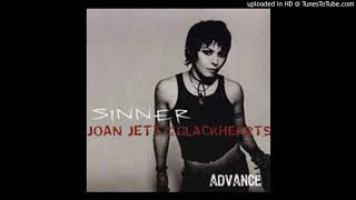 Joan Jett &amp; The Blackhearts - 100 Ft Away