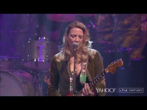 Tedeschi Trucks Band - All That I Need (Madison, WI, USA 28/3/2015)