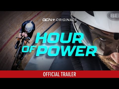 The Hour Of Power - Cycling’s Ultimate Test