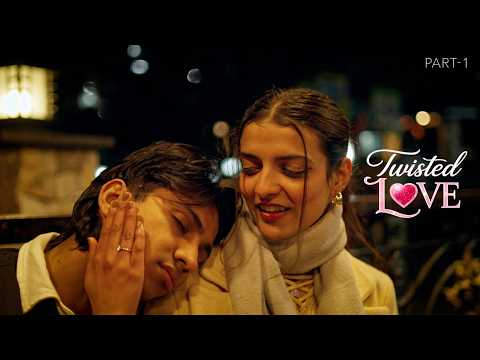 Twisted Love | Ep 01| Freakingraja