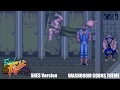 Final Fight Washroom Goons Theme SNES Same In FFGuy