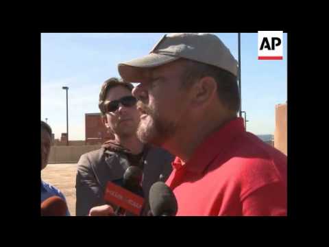 Unveiled for reporters this week, the program _ "Combat Hunter" _ teaches human behavioral analysis,