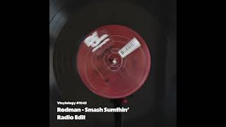 Redman - Smash Sumthin' (Radio Edit)