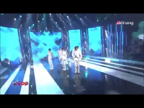 Simply K Pop   Ep87C07 U KISS   She s Mine