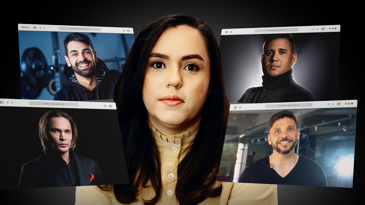 Eu gastei R$400k em cursos de marketing. Aqui está o que importa.