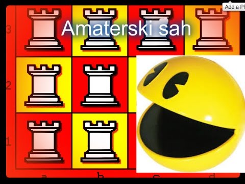 Amaterski okrsaj u Petrovoj odbrani partija - Милојко Стојковић  - br 8 # 630