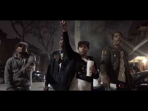 RackedupRally - Street Paid ( Official Music Video )