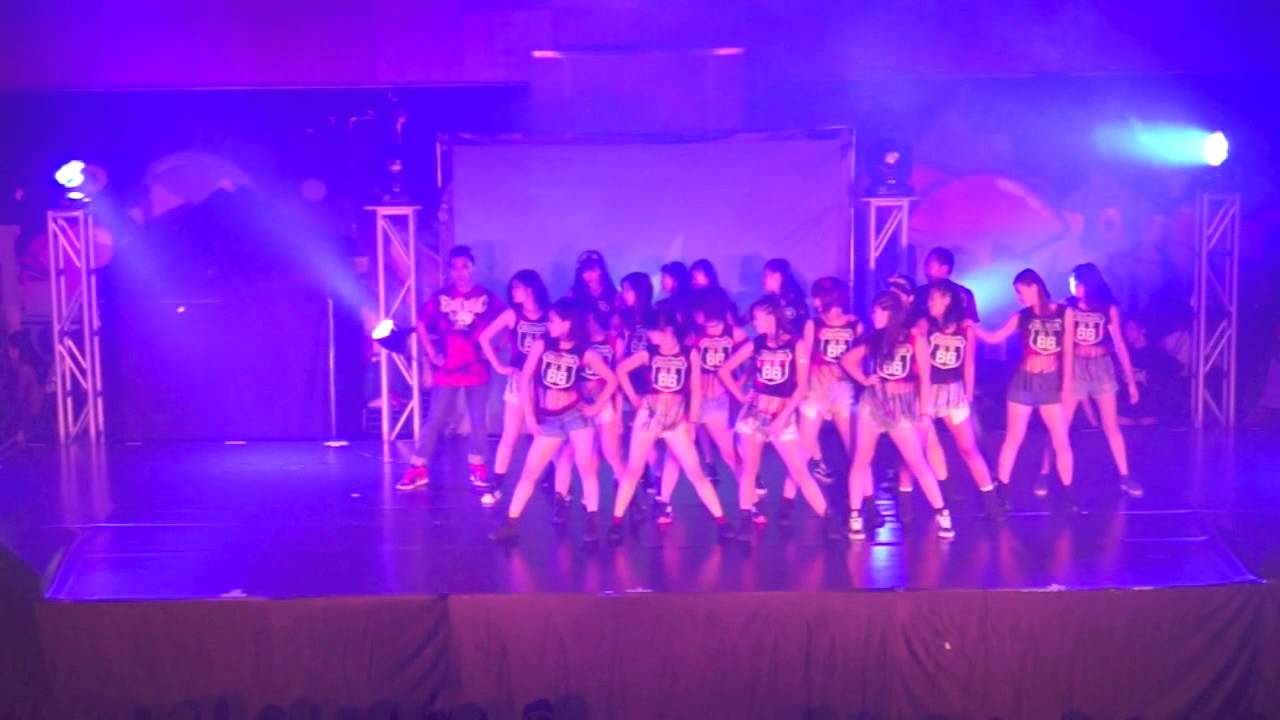 Infinity Summer Showcase 2015 | Kabo