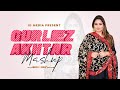 Gurlej Akhtar Mashup Birthday Special Latest Punjabi Songs 2021 IDMedia