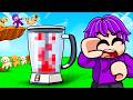 We Played Baby Dash's Favorite Roblox Game... DEFAULT Thumbnail