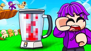 We Played Baby Dash's Favorite Roblox Game... MQDEFAULT Thumbnail