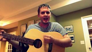 Echo - Christina Grimmie Cover