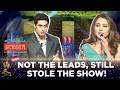 When Rani Mukerji And Abhishek Bachchan Won Best Supporting Roles For Yuva ChetakScreenAwards