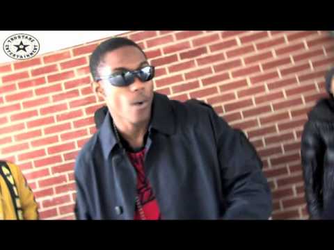 PIFF CITY- Destruction riddem