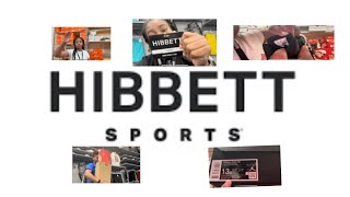 Come To Work With Me At Hibbett🤍 Sashadonyae 🤍