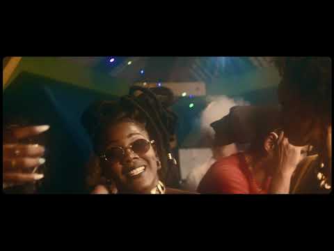 PRTY - Katsuni Feat. Mathis OneBlaze (Clip Officiel)