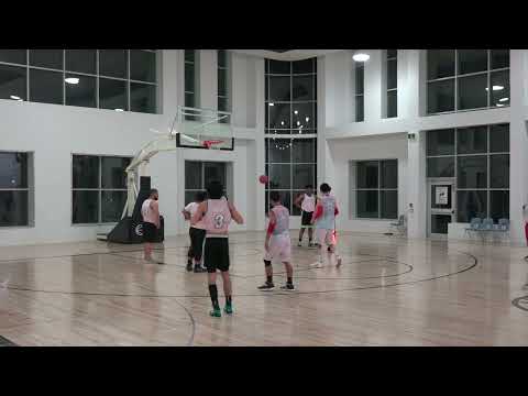 69 vs Impostors - Saturday tier 7 - tcbl 2021 winter