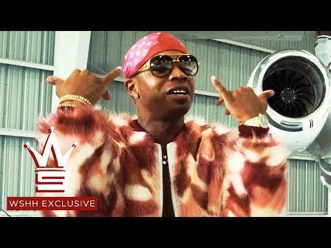 Plies "F.E.M.A." (WSHH Exclusive - Official Music Video)