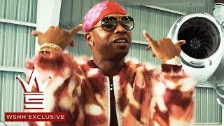 Plies &quot;F.E.M.A.&quot; (WSHH Exclusive - Official Music Video)